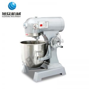 SZM10、15、20、25、30搅拌机系列