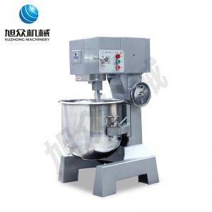 SZM-40、50、60搅拌机系列