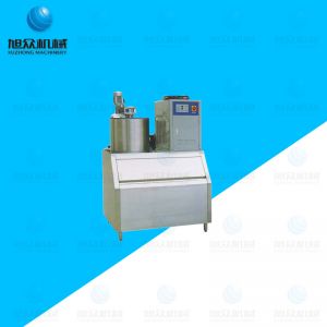 大型片冰机系列