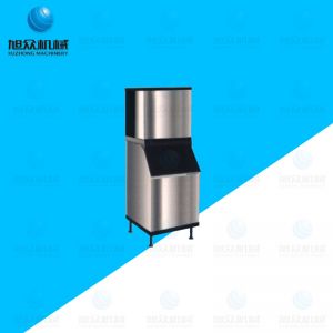 SD150、250、350、400制冰机系列