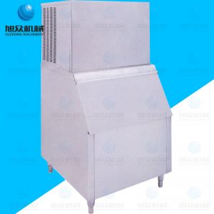 SD500、700、900、1000、1300、1500制冰机系列