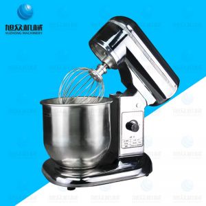 SZA-5L忌廉机（奶油搅拌机、搅拌设备)